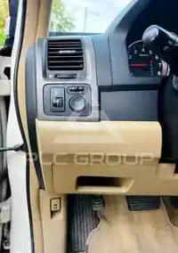 2009 Honda CR-V