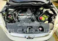 2009 Honda CR-V