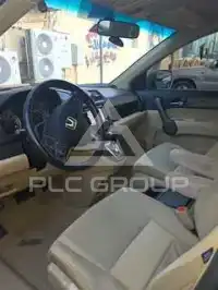 2009 Honda CR-V
