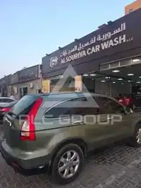 2009 Honda CR-V