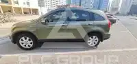 2009 Honda CR-V