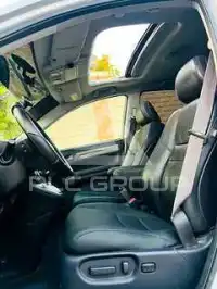 2009 Honda CR-V