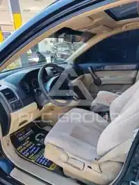 2009 Honda CR-V