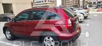2009 Honda CR-V