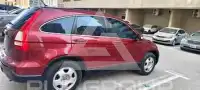 2009 Honda CR-V