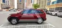 2009 Honda CR-V