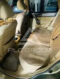 2009 Honda CR-V