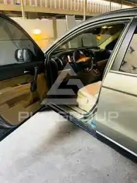 2009 Honda CR-V