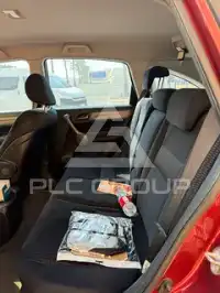 2009 Honda CR-V