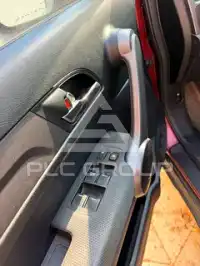 2009 Honda CR-V