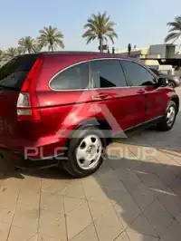 2009 Honda CR-V