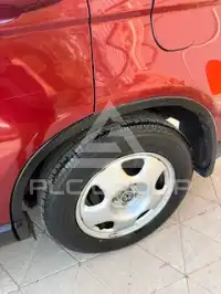 2009 Honda CR-V