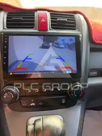 2009 Honda CR-V
