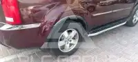 2009 Honda PILOT