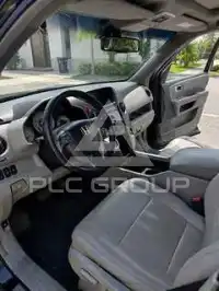 2009 Honda PILOT
