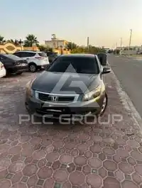 2009 Honda Accord