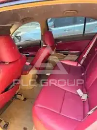 2009 Honda Accord
