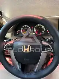 2009 Honda Accord