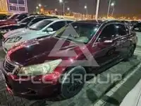 2009 Honda Accord