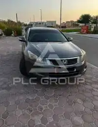 2009 Honda Accord