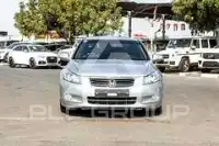 2009 Honda Accord
