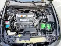 2009 Honda Accord