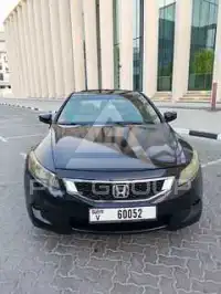 2009 Honda Accord