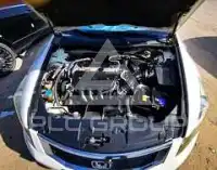 2009 Honda Accord
