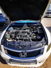 2009 Honda Accord