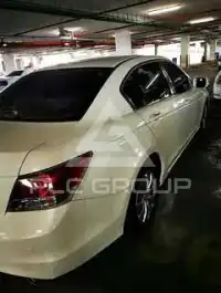 2009 Honda Accord