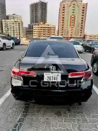 2009 Honda Accord