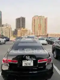 2009 Honda Accord