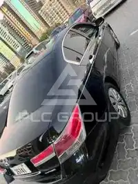 2009 Honda Accord