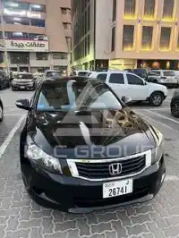 2009 Honda Accord