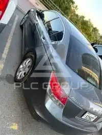 2009 Honda Accord