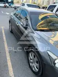 2009 Honda Accord