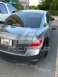 2009 Honda Accord