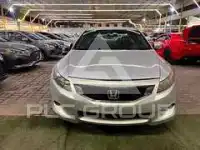 2009 Honda Accord