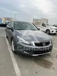 2009 Honda Accord