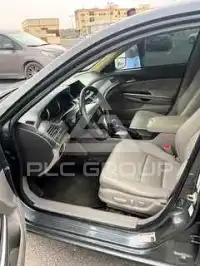 2009 Honda Accord