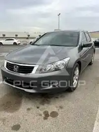 2009 Honda Accord