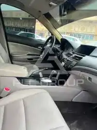 2009 Honda Accord