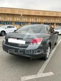 2009 Honda Accord