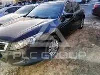 2009 Honda Accord