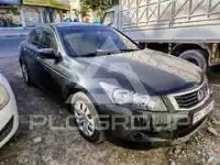 2009 Honda Accord