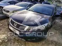 2009 Honda Accord