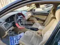 2009 Honda Accord
