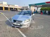 2009 Honda Accord