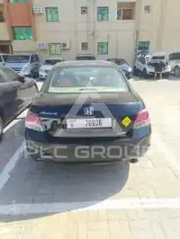 2009 Honda Accord