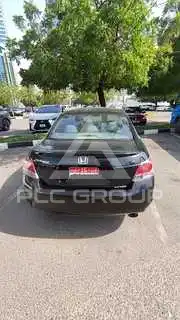 2009 Honda Accord